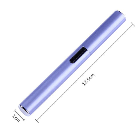 Electric Eyelash Curler - French Luxe 