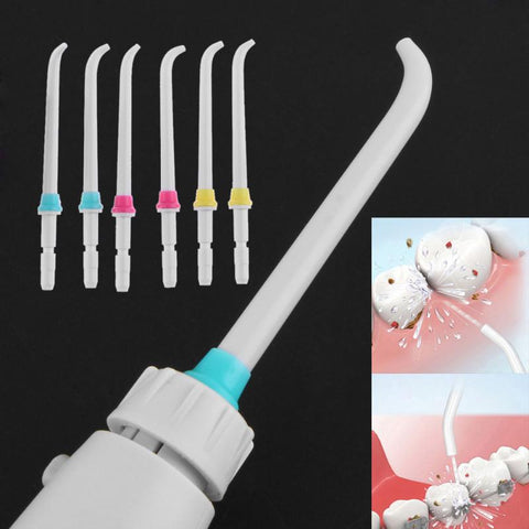 Dental Water Flosser - French Luxe 